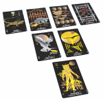 Crow's Tarot Deck